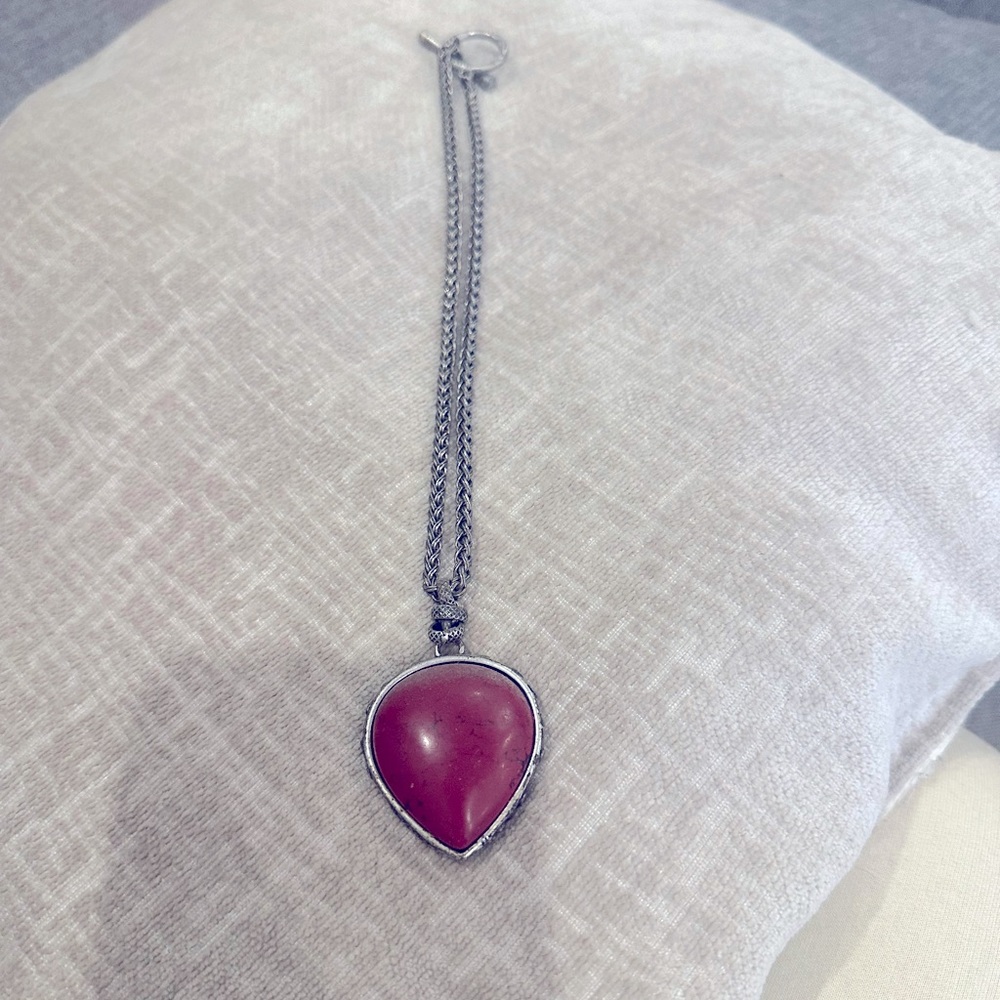 Lucky Brand Necklace